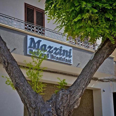 Bed & Breakfast "Mazzini" Leverano Exterior photo