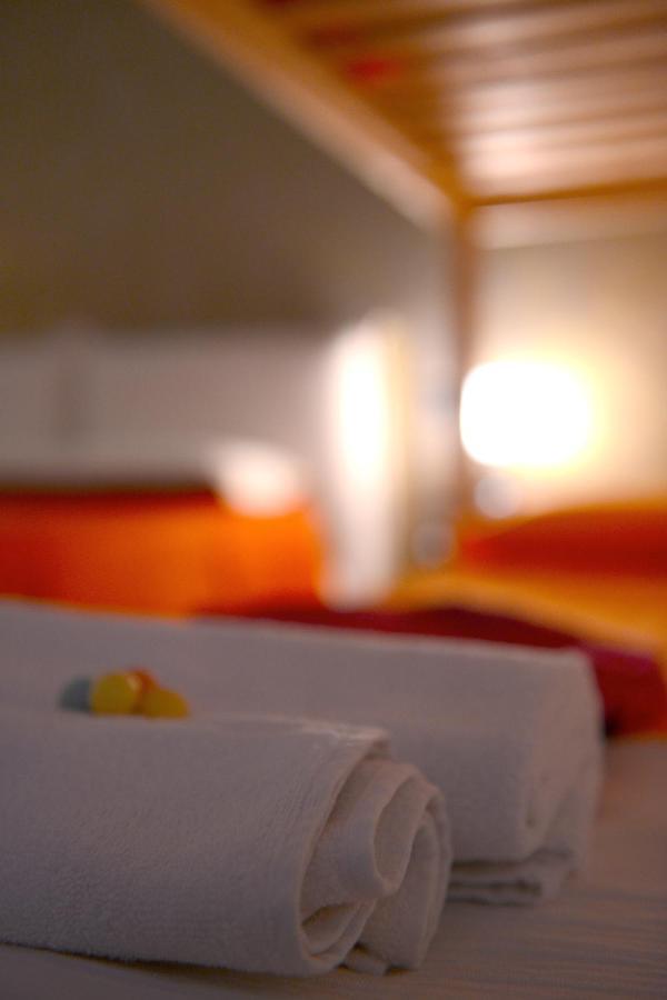 Bed & Breakfast "Mazzini" Leverano Exterior photo
