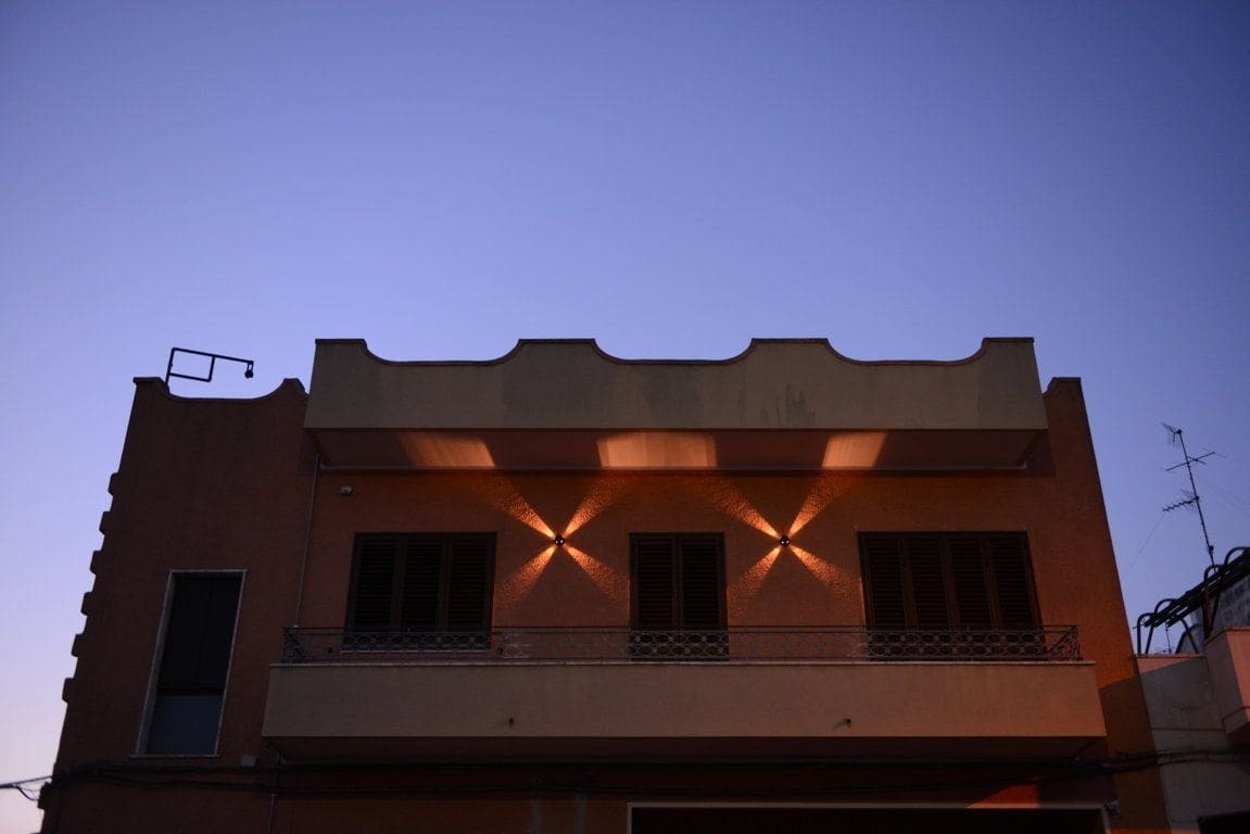 Bed & Breakfast "Mazzini" Leverano Exterior photo