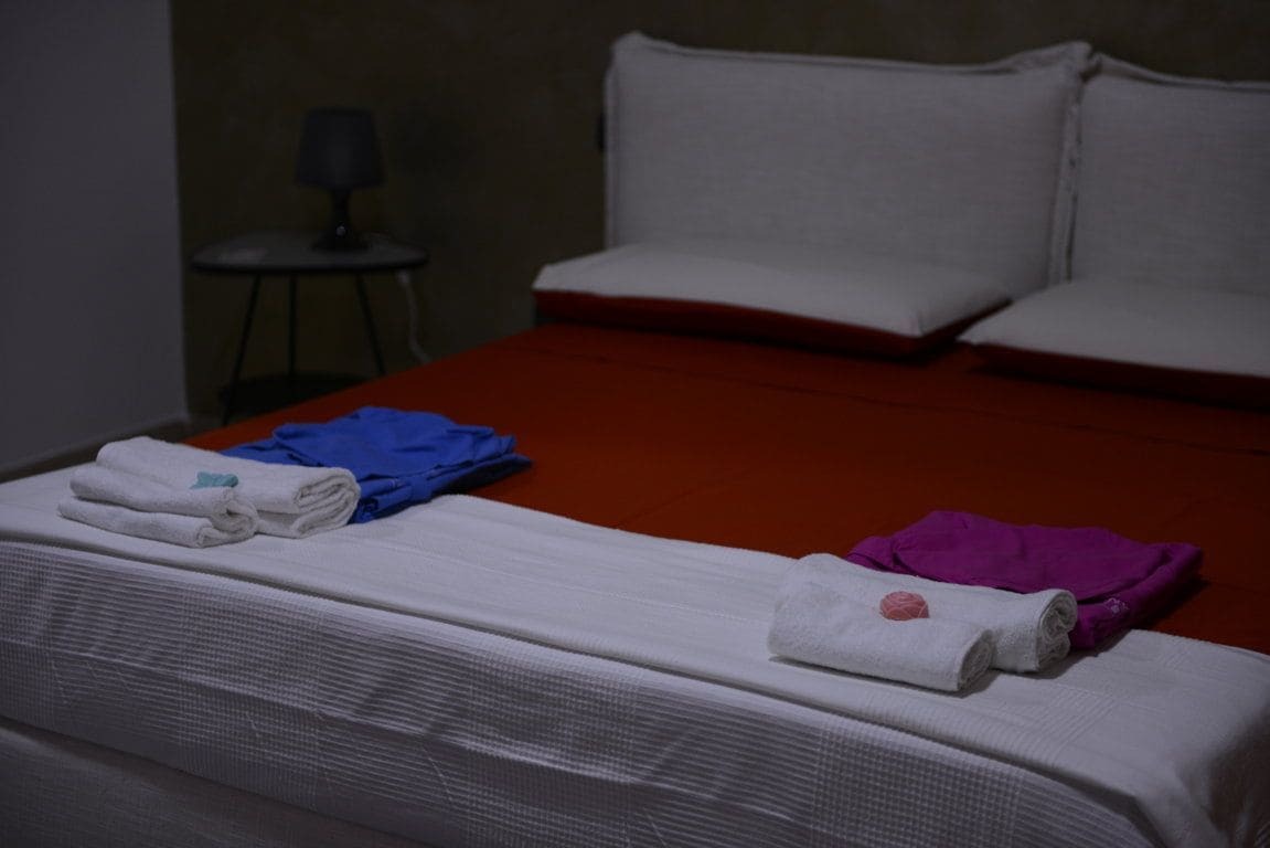 Bed & Breakfast "Mazzini" Leverano Exterior photo