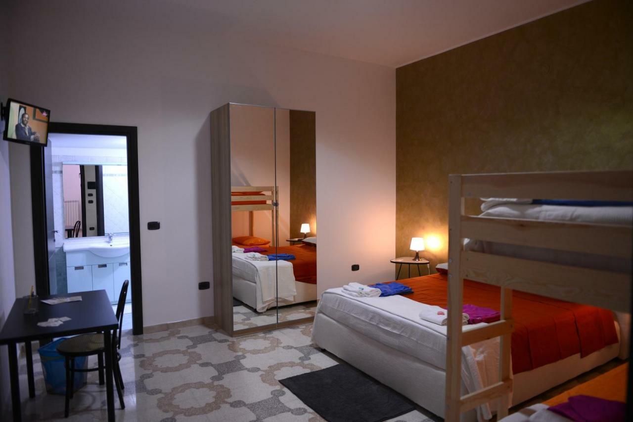 Bed & Breakfast "Mazzini" Leverano Exterior photo