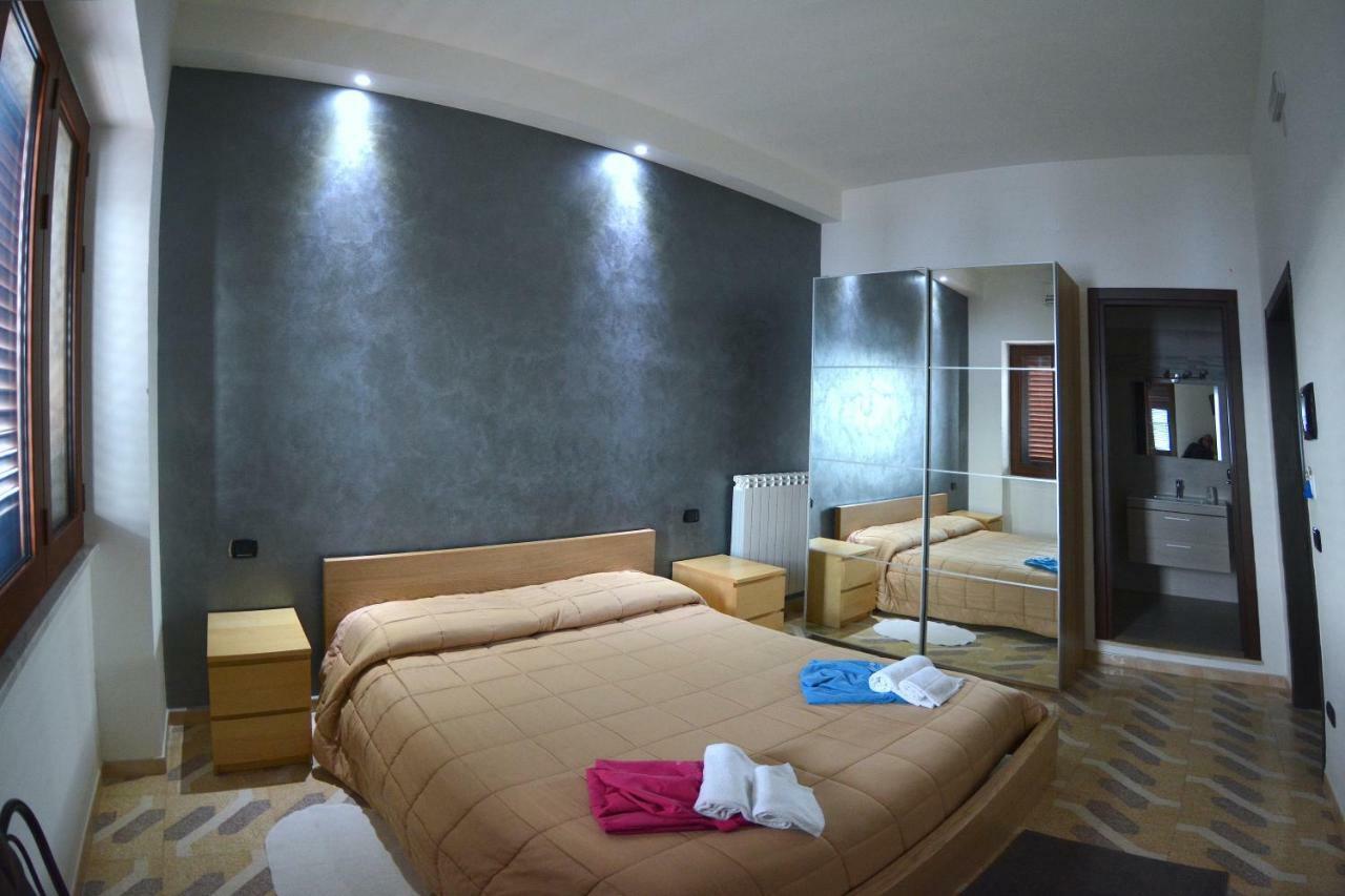 Bed & Breakfast "Mazzini" Leverano Exterior photo