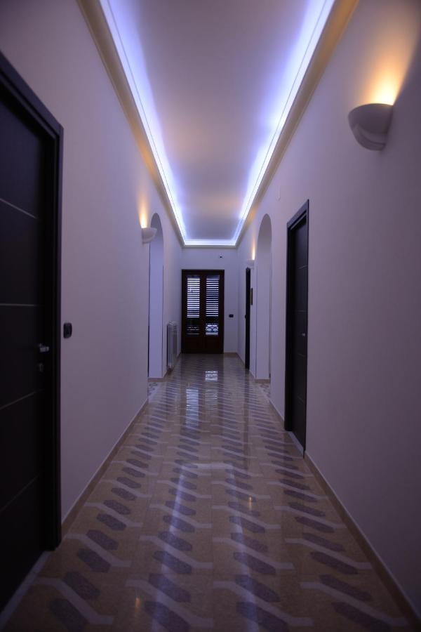 Bed & Breakfast "Mazzini" Leverano Exterior photo
