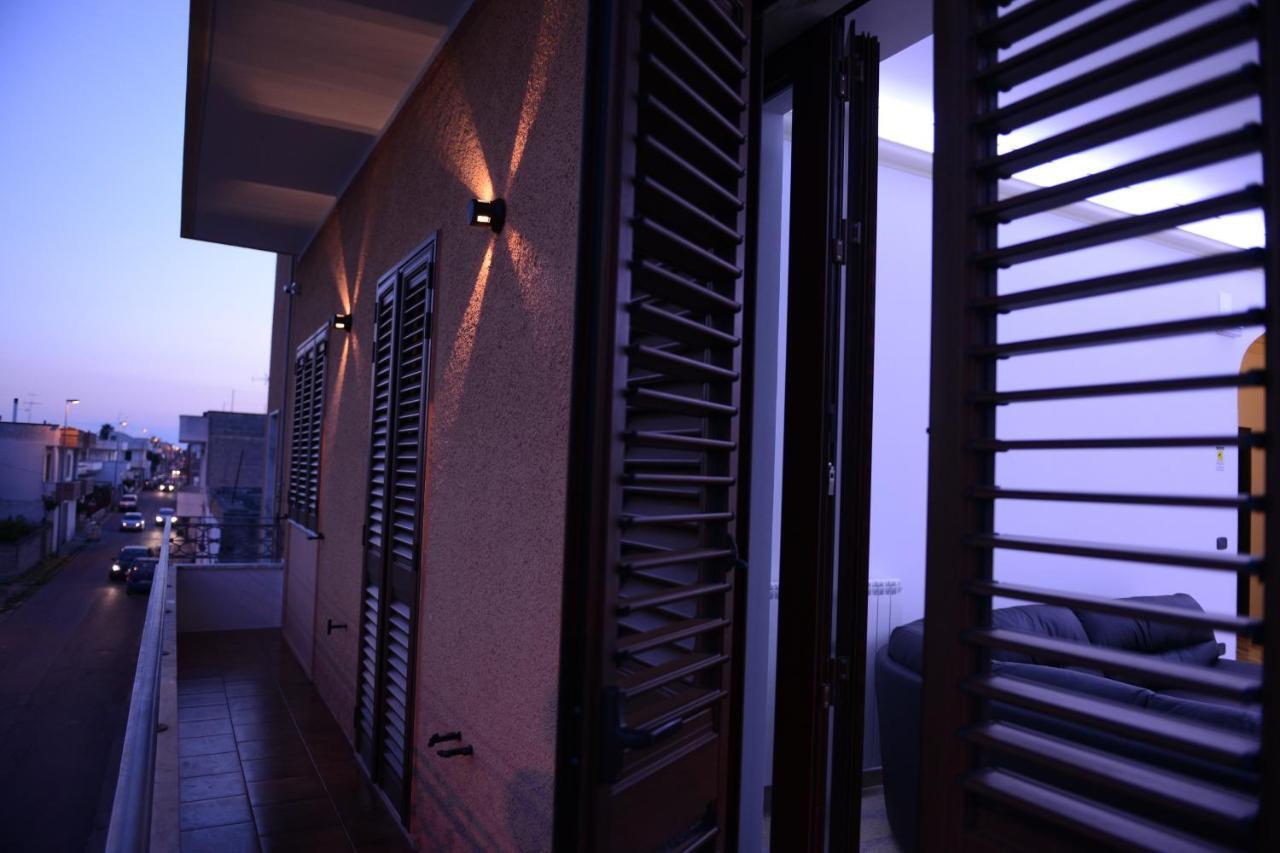 Bed & Breakfast "Mazzini" Leverano Exterior photo